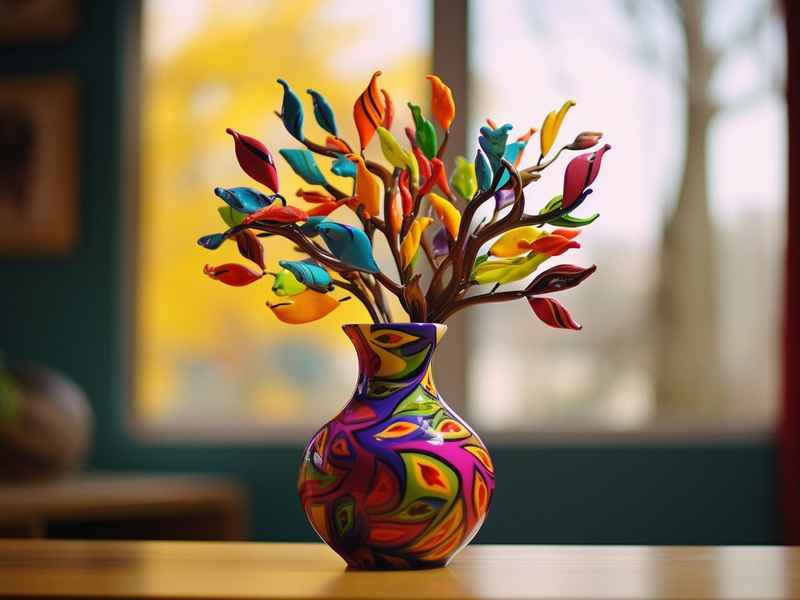 关于花瓶幼儿的故事（关于花瓶幼儿的故事有哪些）