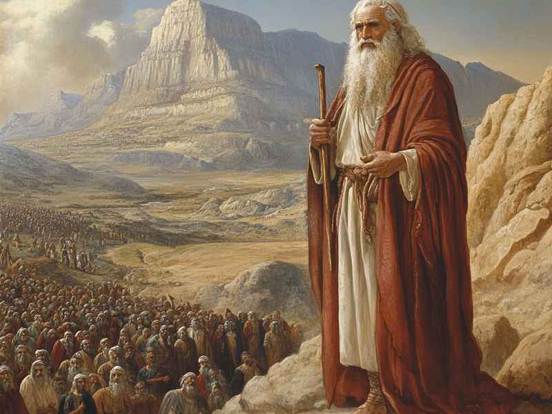 摩西的故事全集（摩西的故事全集视频）