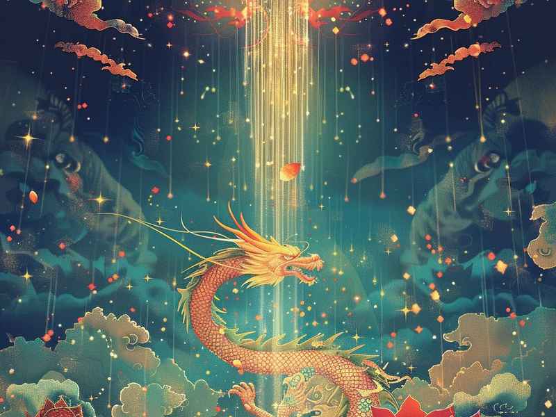 女娲补天的神话故事小报，女娲补天的神话故事手抄报