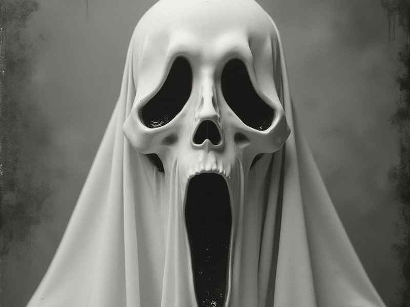 搞笑故事诡异故事，搞笑的诡异故事