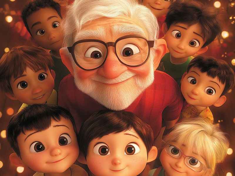 哪里可以下载儿童电影、可以下载的儿童电影