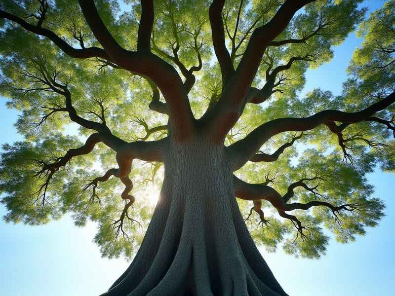 会说话的树的主要内容 - 会说话的树的主要内容讲的是什