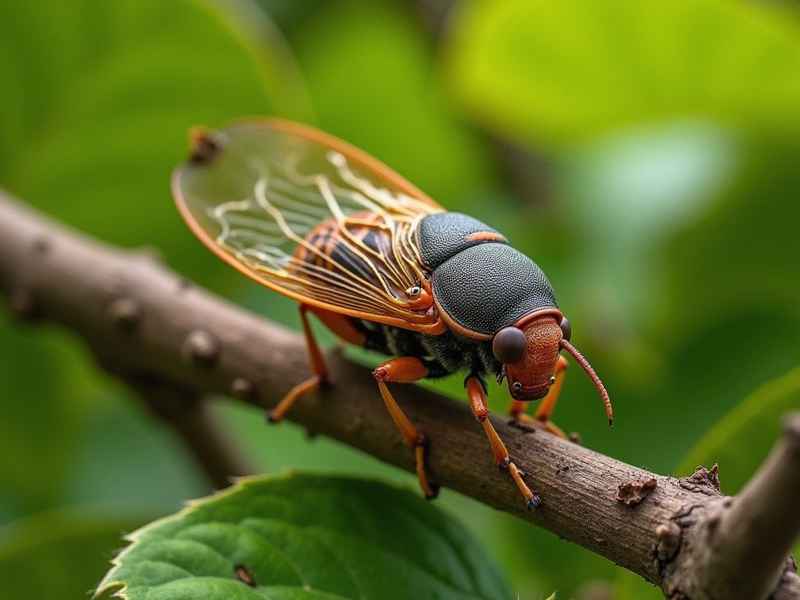 关于知了的童谣（关于知了的童谣大全）