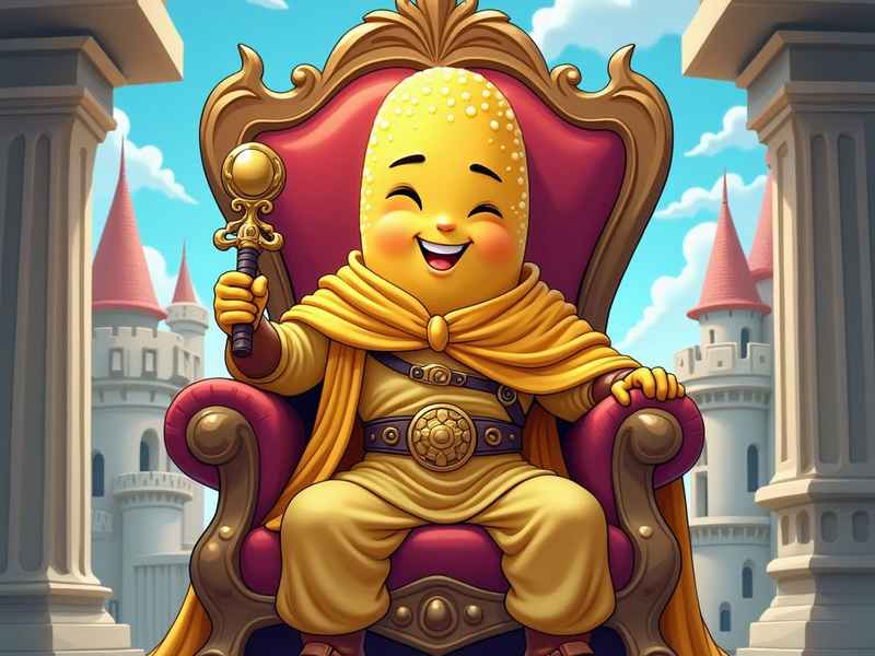 国王生病了儿童剧（国王生病了童话剧剧本）