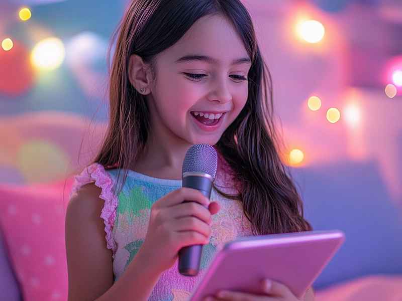 少儿故事录音、少儿故事录音免费听