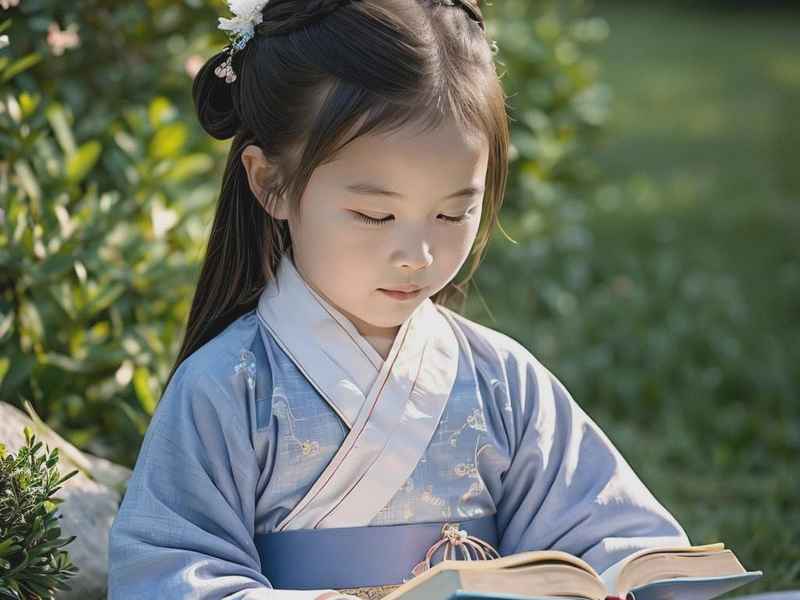 二年级孩子了解李时珍的故事，二年级孩子了解李时珍的故事有哪些