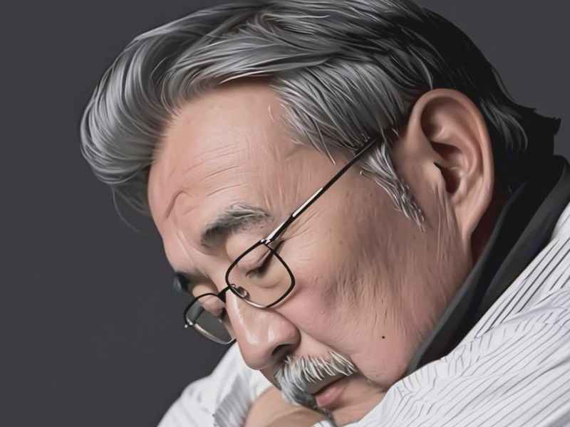 冯骥才生平小故事（冯骥才生平事迹）