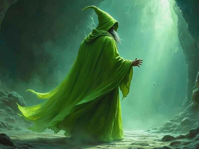 故事绿魔法师教案（故事绿魔法师教案设计）