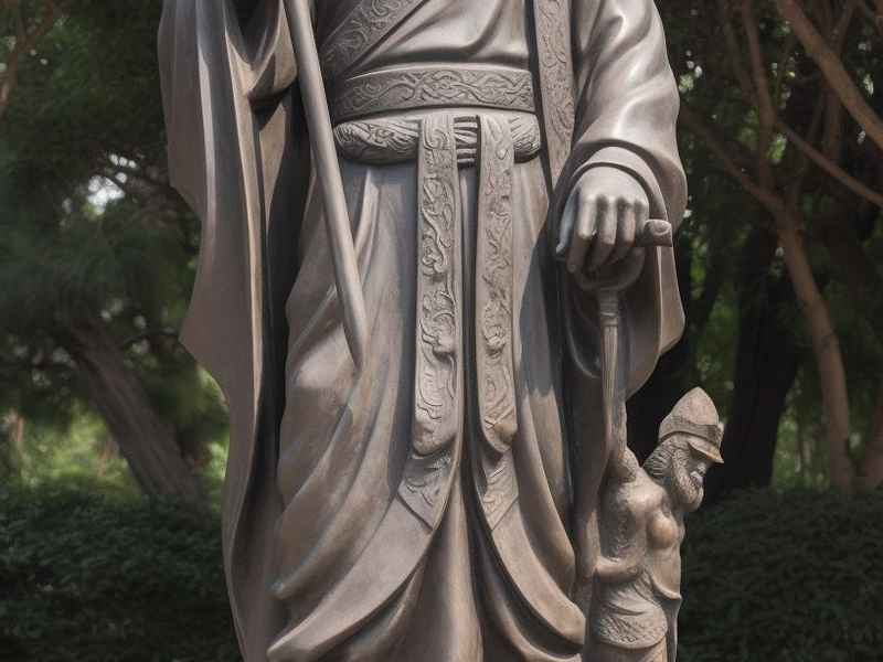 葛天氏传说长葛（长葛市葛天氏故里）