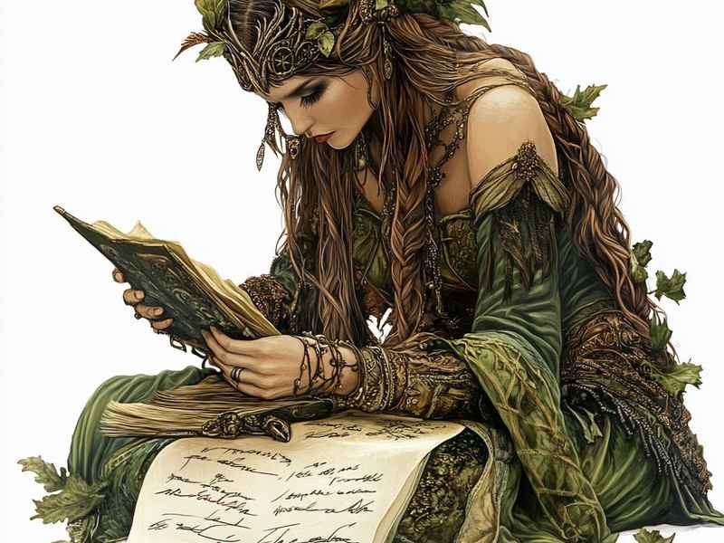 格林童话故事全文完整版；格林童话故事全集英文完整版