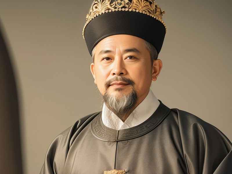 海瑞的故事 海瑞的故事20字