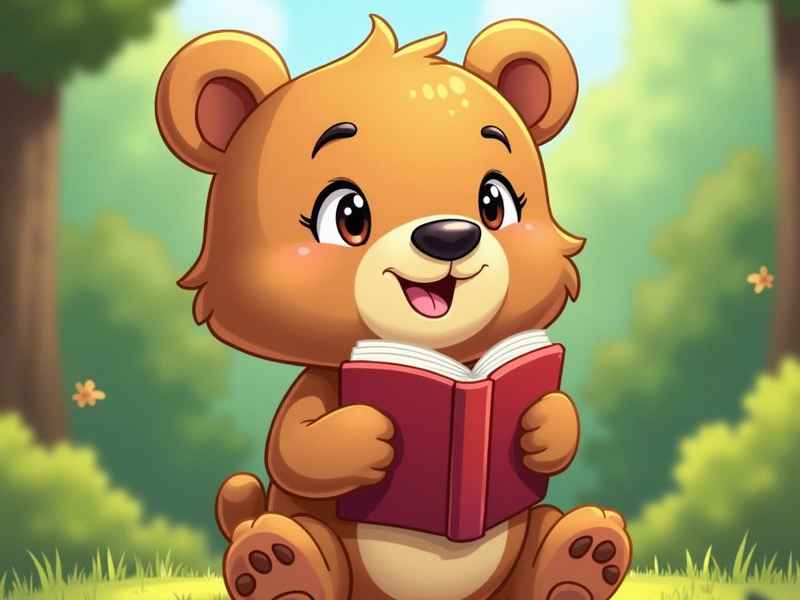 介绍下儿童故事 幼儿故事介绍