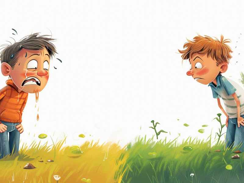 倾听礼仪小故事、倾听礼仪小故事50字