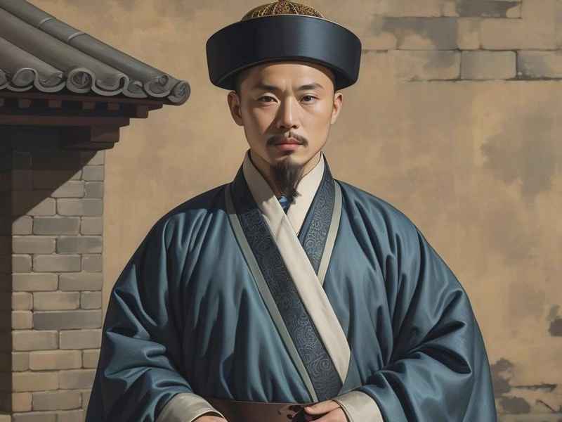 林则徐的故事幼儿园（林则徐的故事简短版）