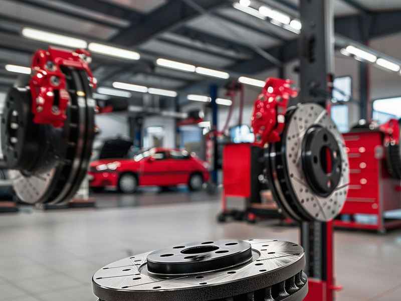 汽车鼓式制动器 - 汽车鼓式制动器制动蹄