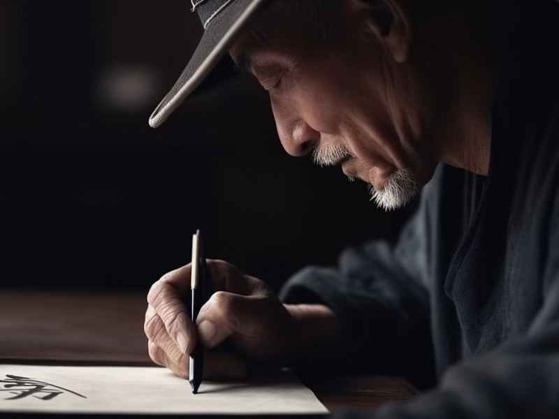 介绍一下张艺谋的短视频（介绍一下张艺谋的短视频素材）