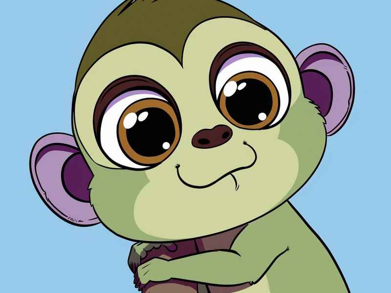 猴子警长的睡前故事、猴子警长的睡前故事视频