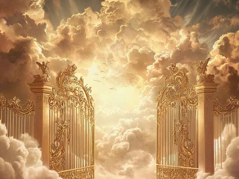 六一背后的故事 - 六一背后的故事天堂的张望450享