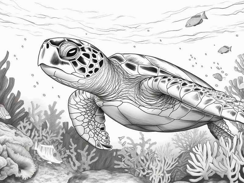 海龟故事系列、海龟故事系列有哪些