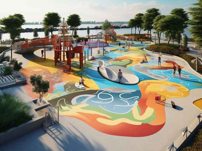 海口儿童玩的地方；海口儿童玩的地方推荐