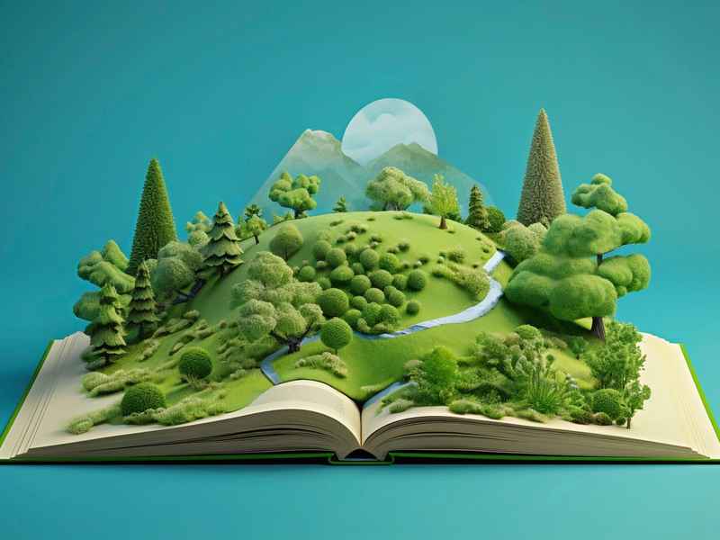 环保主题的故事、环保主题的故事有哪些