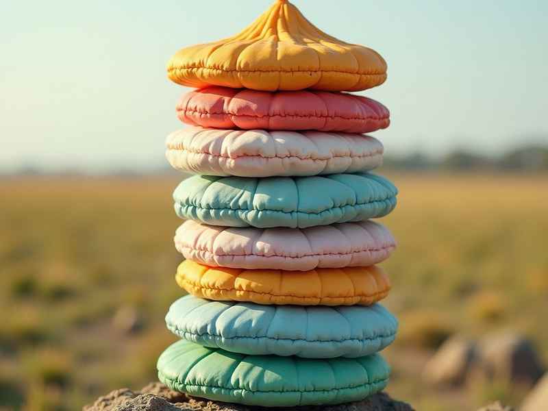 儿童坐垫制作、儿童坐垫制作工艺