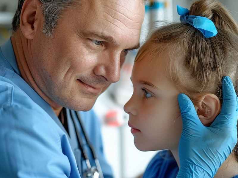 儿童助听器品牌 儿童助听器品牌推荐