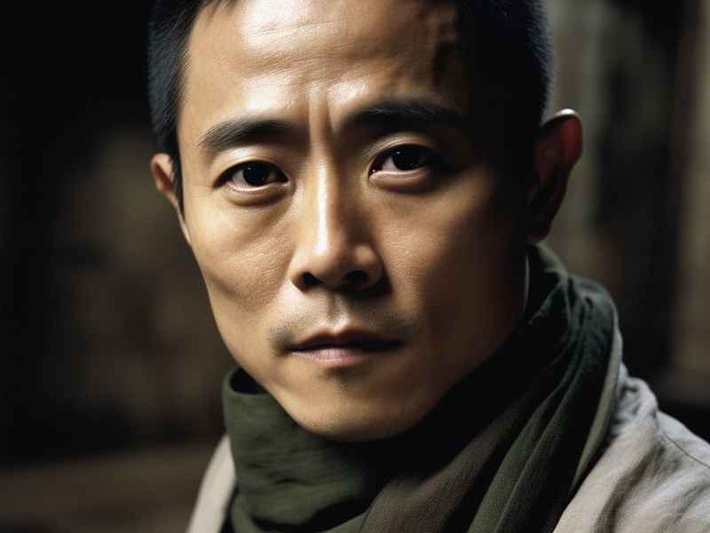 介绍一下张艺谋的短视频（介绍一下张艺谋的短视频素材）