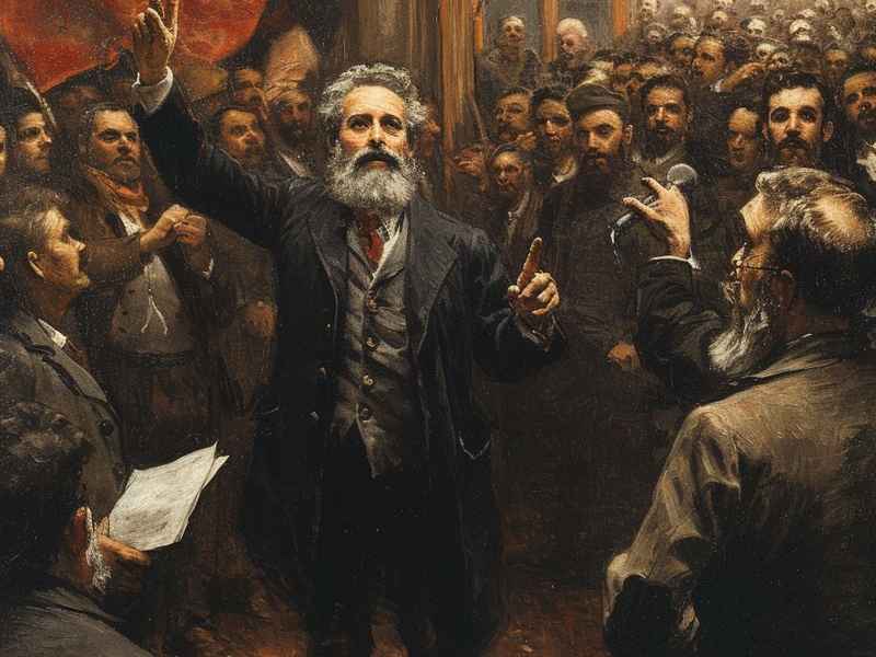 关于党的故事，关于党的故事50字