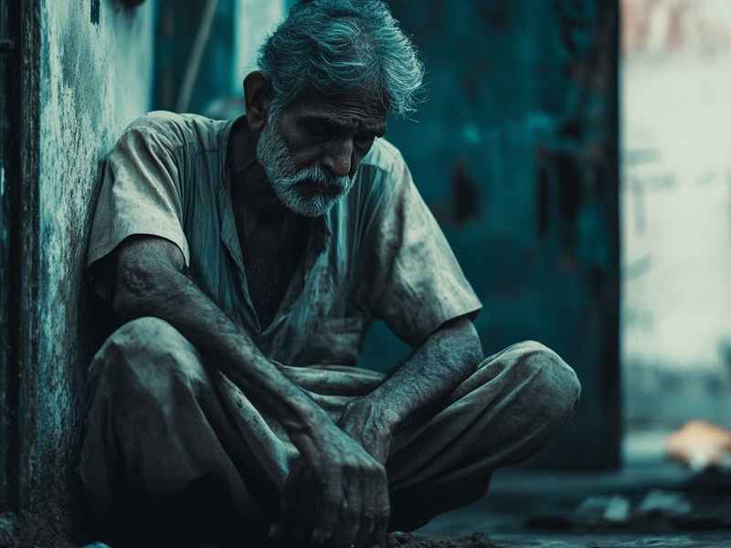 狐狸和装病的狮子故事；狐狸和装病的狮子故事道理