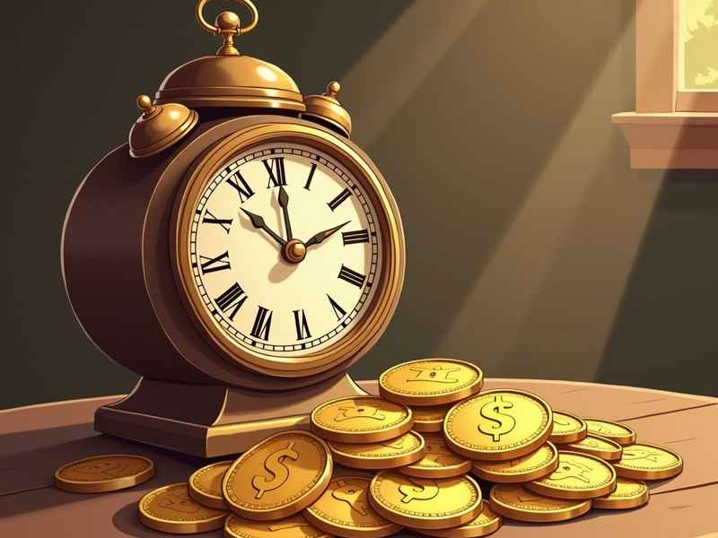 关于信任的经典小故事；关于信任的经典小故事简短