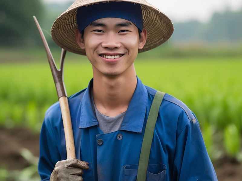 农村人创业成功故事 农村人创业成功故事简短