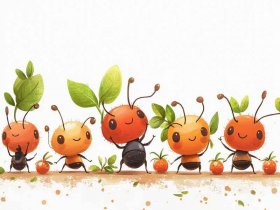 关于情绪的故事幼儿，关于情绪的小故事 幼儿