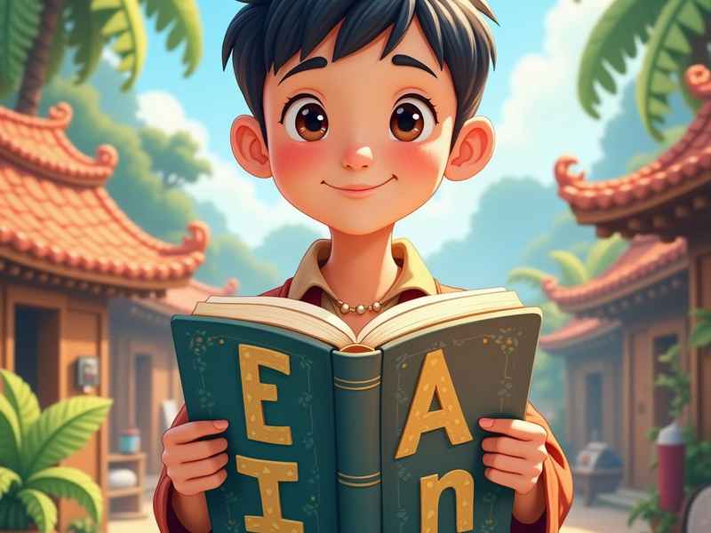 洪恩识字的全部有声作品 - 洪恩识字的全部有声作品有哪些