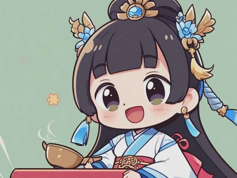 猫小帅故事嫦娥和玉兔（猫小帅故事嫦娥和玉兔图片大全）