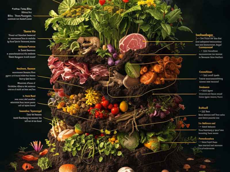 关于堆肥的书,关于堆肥的书籍有哪些 关于堆肥的书,关于堆肥的书籍有哪些