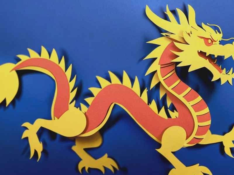 故事剪纸简单（故事剪纸简单又好看）