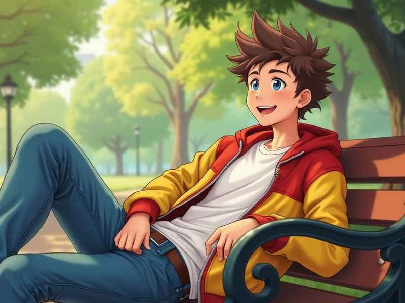 男孩励志情感故事 - 男孩励志情感故事有哪些