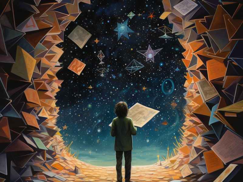 换个角度讲故事（换个角度讲故事的成语）