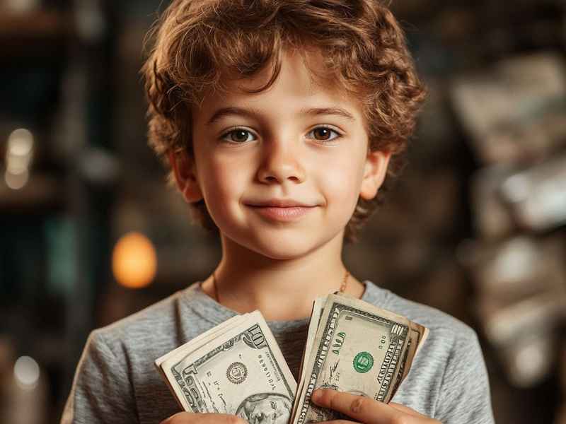 利息儿童科普，什么是利息儿童科普