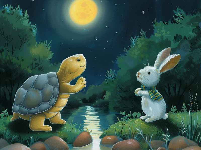 关于白天和黑夜幼儿的故事简短、关于白天和黑夜幼儿的故事简短一点