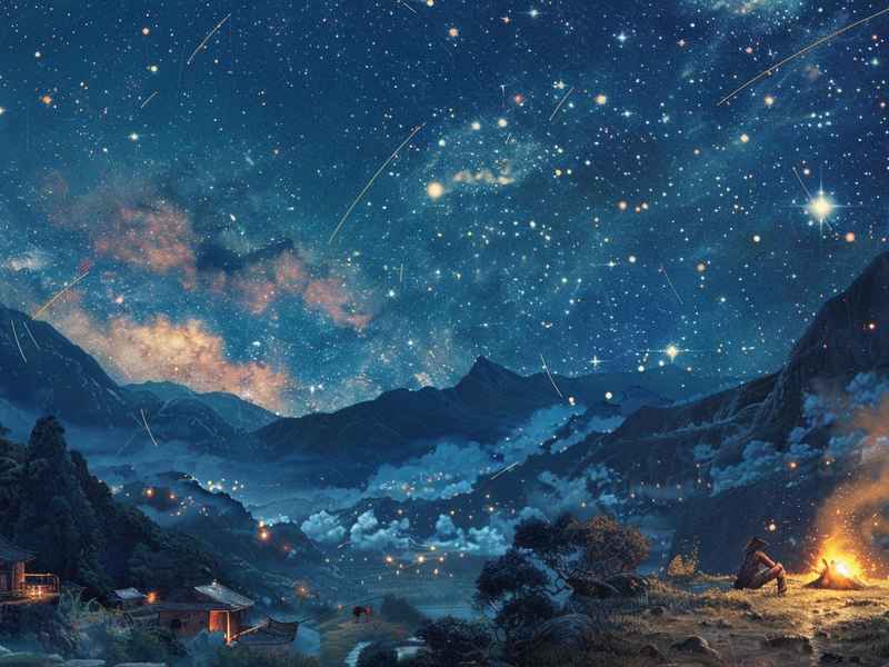 关于星星的古诗全首,关于星星的古诗全首词 关于星星的古诗全首,关于星星的古诗全首词