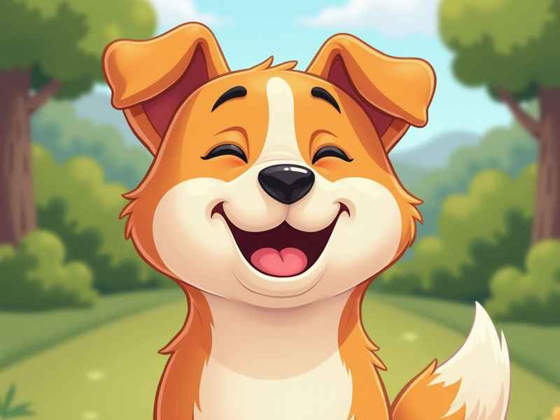 开心的故事绘本、有关开心的绘本故事