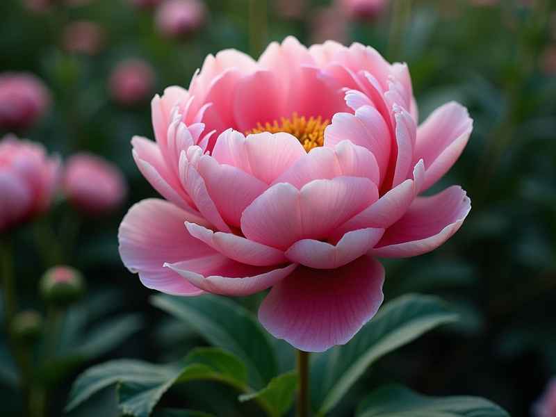 芍药相关资料 芍药相关资料介绍