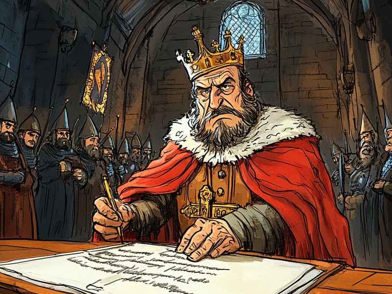 关于王国的童话故事书 - 关于国王的童话有哪些