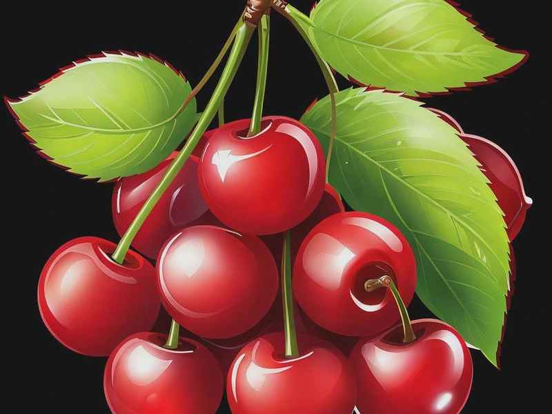 关于樱桃的故事幼儿、关于樱桃的故事幼儿园中班 关于樱桃的故事幼儿、关于樱桃的故事幼儿园中班