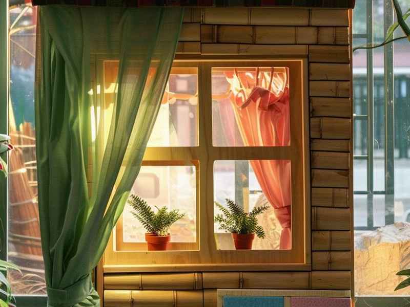 故事屋儿童剧场，幼儿故事屋