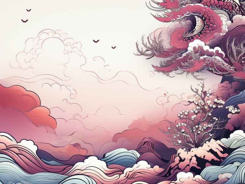 山海经奇遇儿童故事，山海经奇幻故事