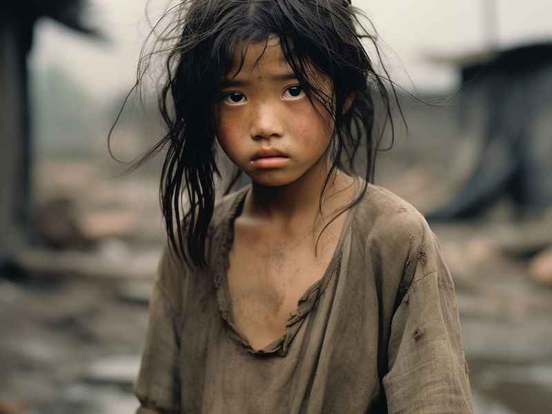 关爱留守儿童的图片、关爱留守儿童的图片素材