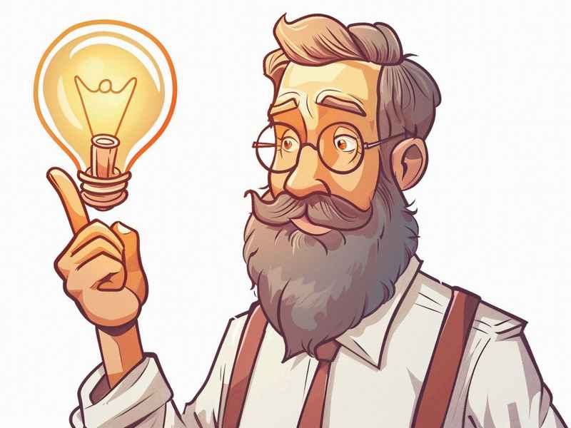 发明家的故事简单介绍、发明家的故事简单介绍英文